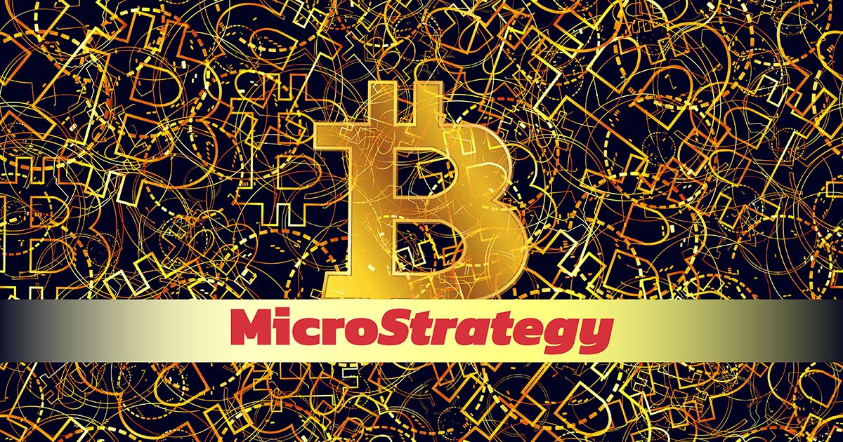 Revisiting Bitcoin's Macro Links and Valuing MicroStrategy (MSTR)