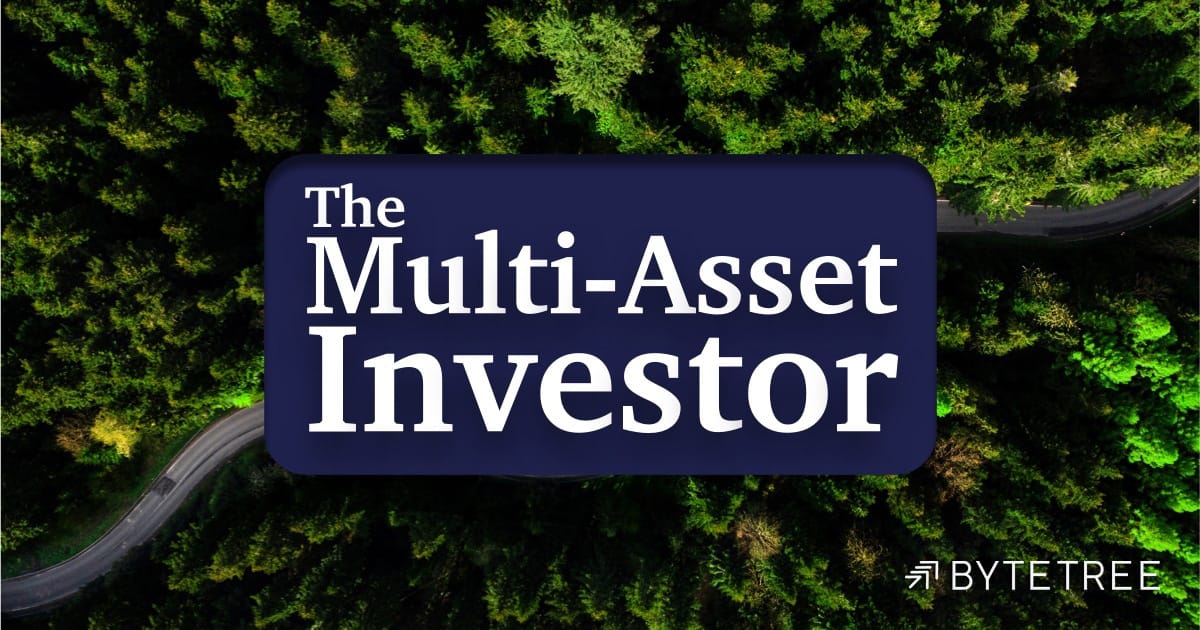 The Multi-Asset Investor 100th Issue