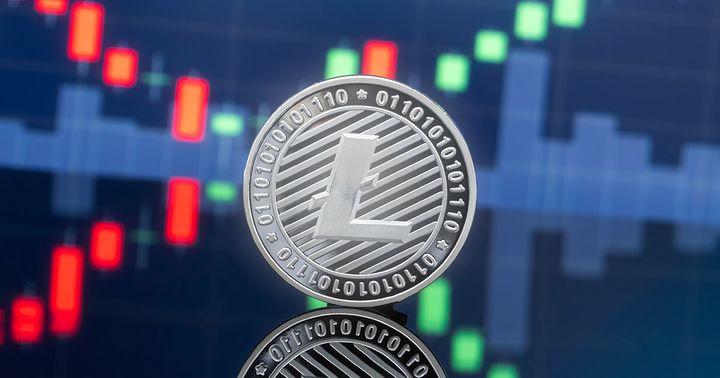 Six Days to Litecoin Halving