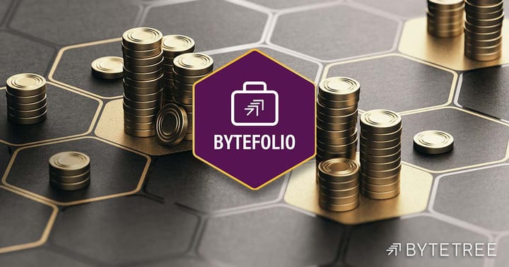 Celebrating Our 100th Issue of ByteFolio