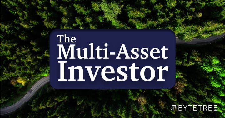 The Multi-Asset Investor Performance Review