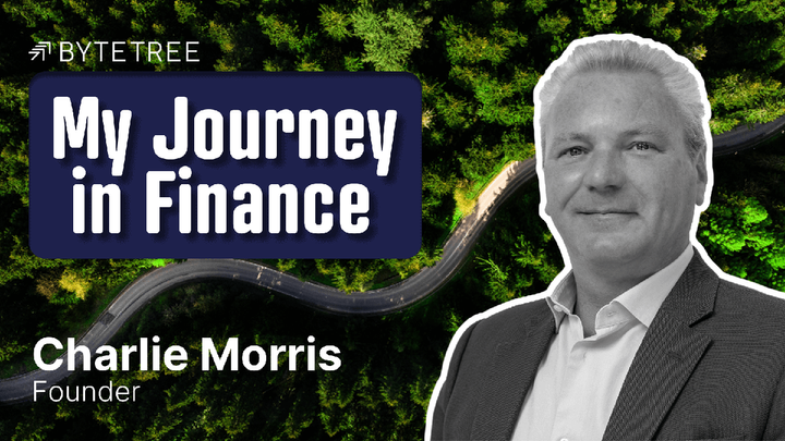 My Journey in Finance: Why Momentum Works